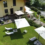 Deviscio Feriegård Lecco