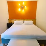 Deviscio Feriegård *
