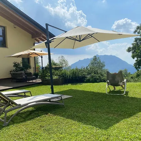 Deviscio Alloggio per agriturismo Lecco