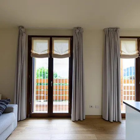 Alloggio per agriturismo Deviscio *