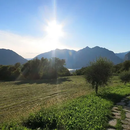 Alloggio per agriturismo Deviscio