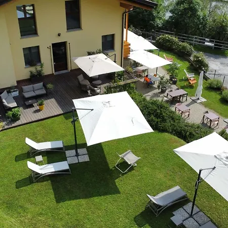 Deviscio Séjour à la ferme Lecco