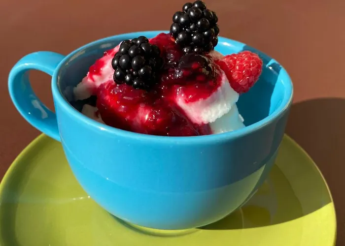 مزرعة للإقامة Deviscio ليكو