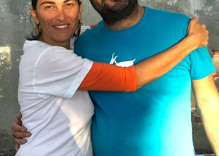 Deviscio مزرعة للإقامة *