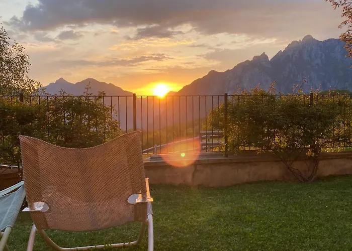 مزرعة للإقامة Deviscio *