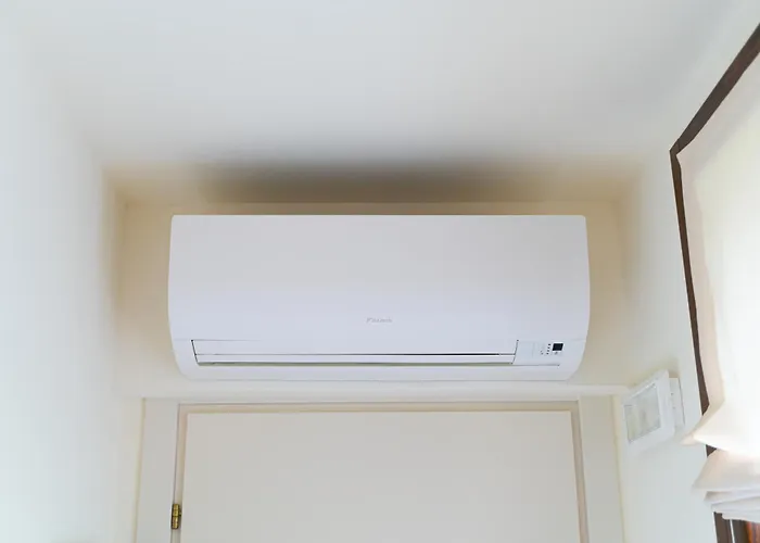 مزرعة للإقامة Deviscio