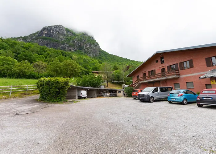 Deviscio مزرعة للإقامة *