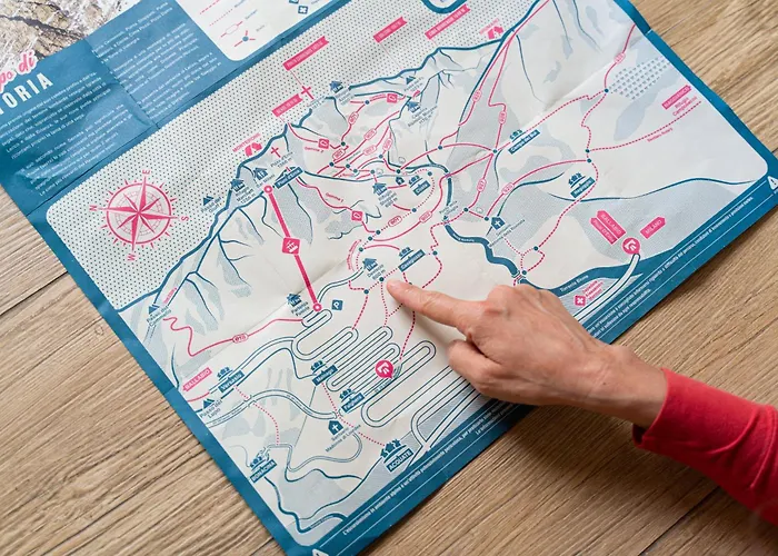 Deviscio مزرعة للإقامة