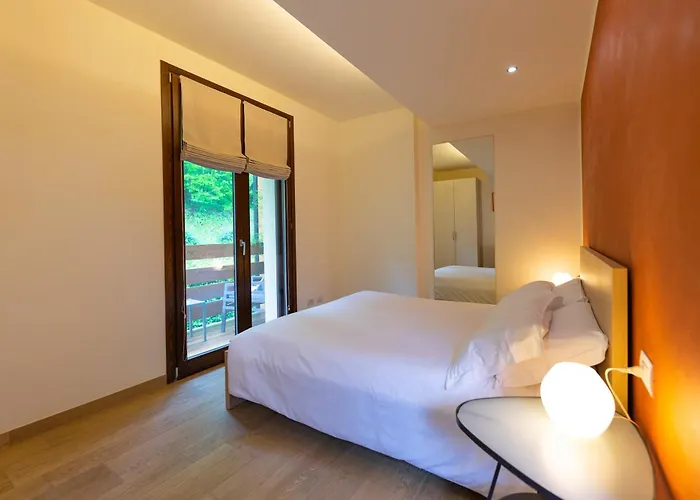 مزرعة للإقامة Deviscio ليكو