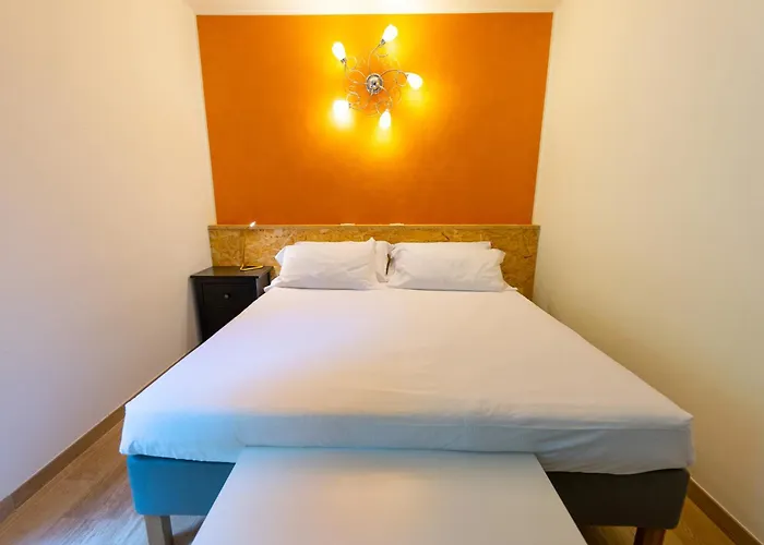 Deviscio مزرعة للإقامة *