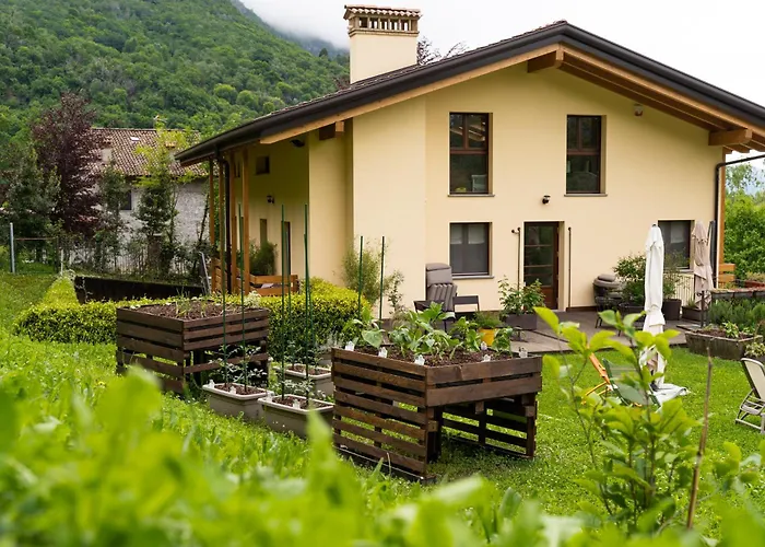 Deviscio مزرعة للإقامة