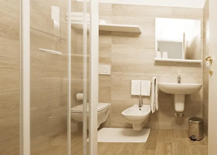 مزرعة للإقامة Deviscio