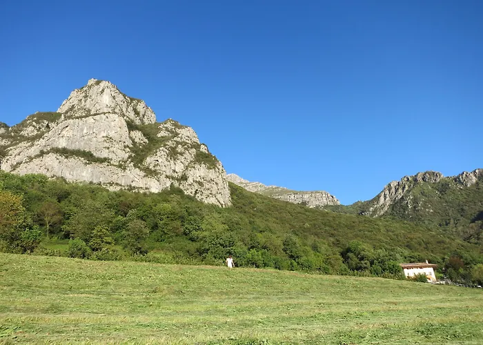 Deviscio مزرعة للإقامة ليكو