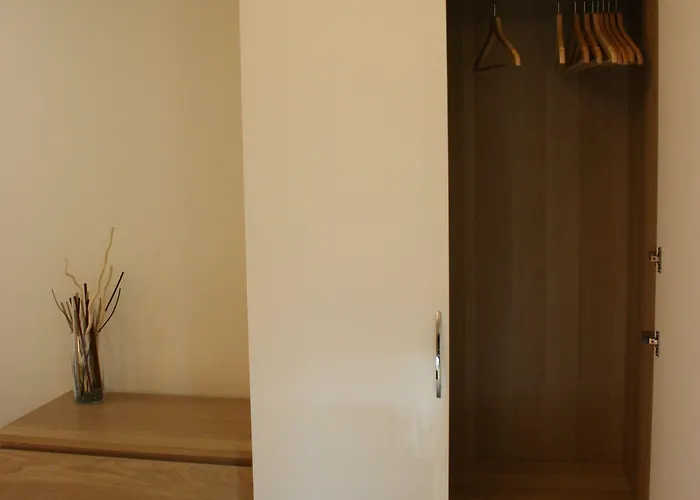 مزرعة للإقامة Deviscio ليكو