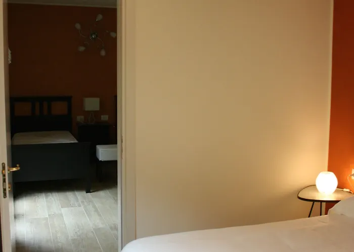 مزرعة للإقامة Deviscio