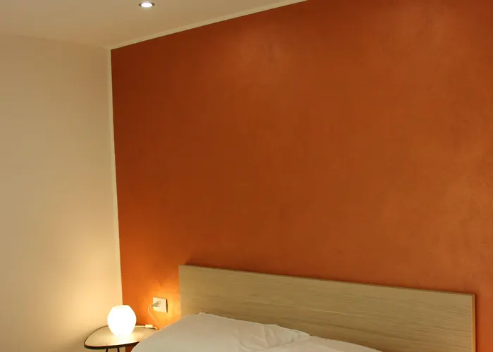 Deviscio مزرعة للإقامة *