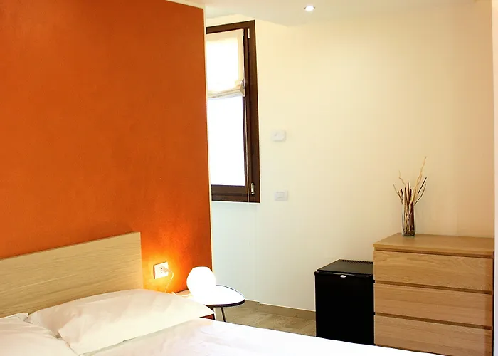 Deviscio مزرعة للإقامة ليكو