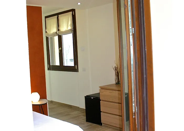 Deviscio مزرعة للإقامة ليكو