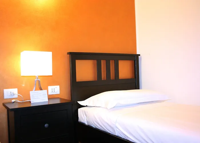 مزرعة للإقامة Deviscio *