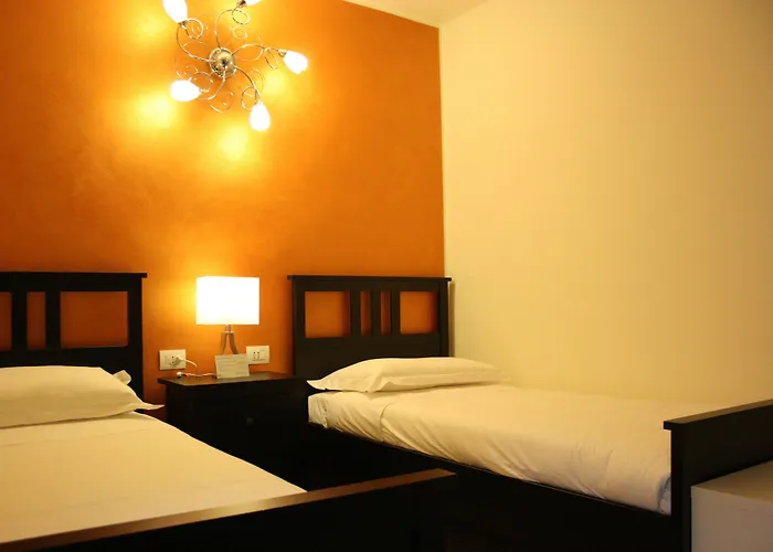 Deviscio مزرعة للإقامة