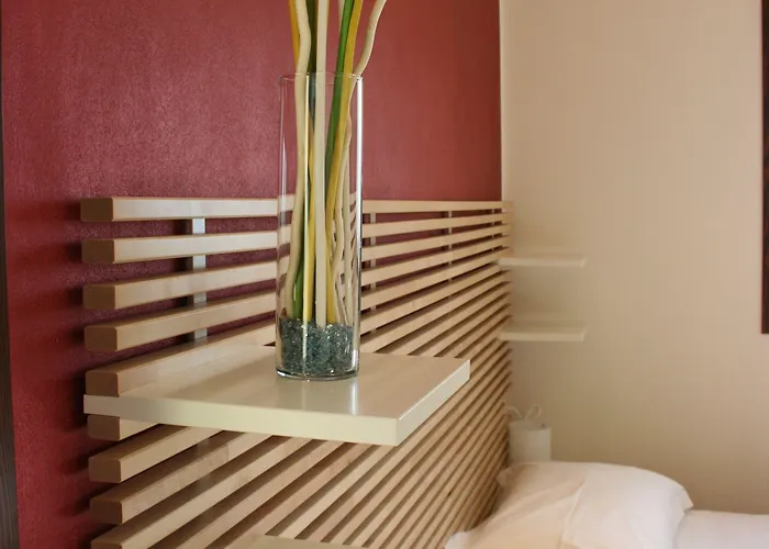 Deviscio مزرعة للإقامة ليكو