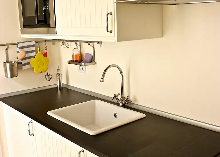 مزرعة للإقامة Deviscio *