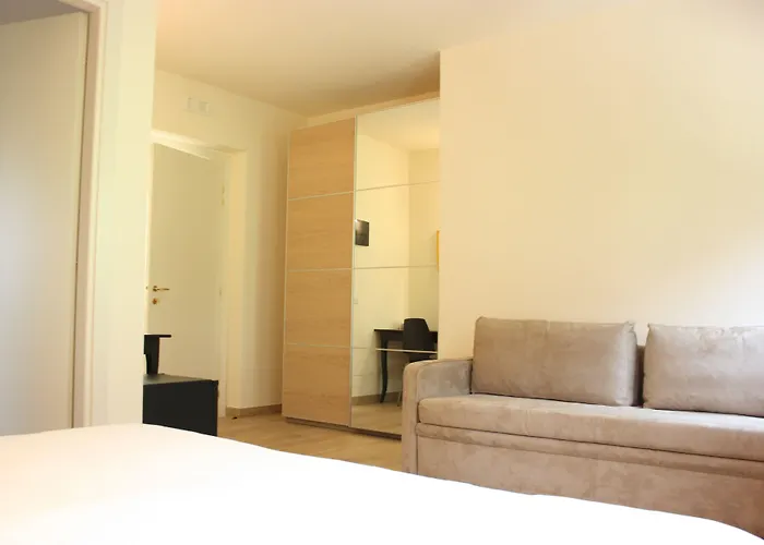 Deviscio مزرعة للإقامة