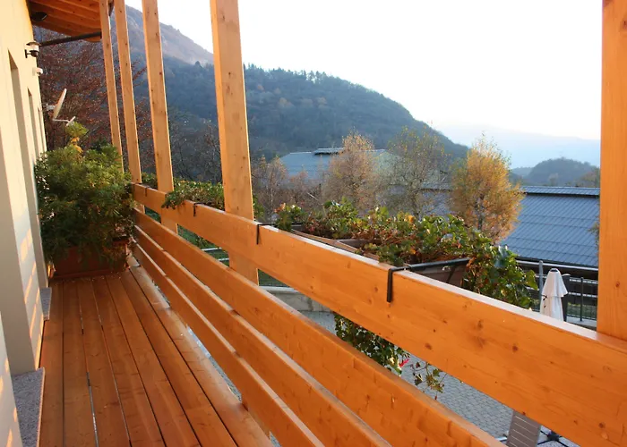 مزرعة للإقامة Deviscio