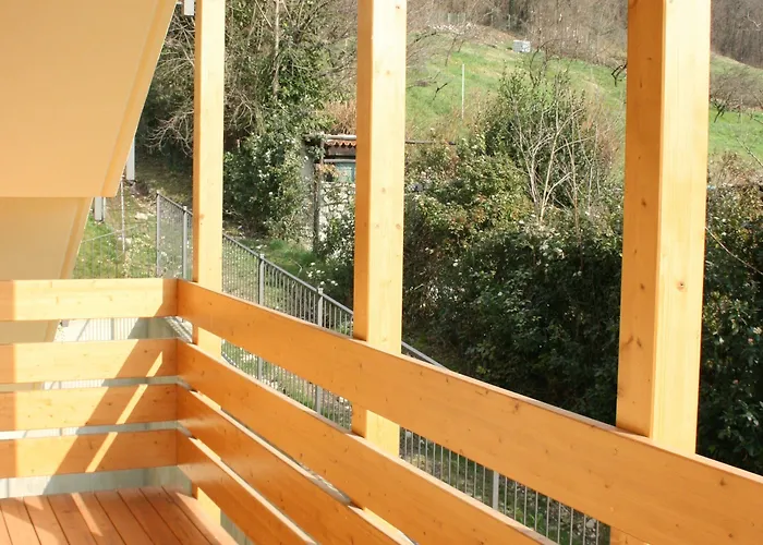 Deviscio مزرعة للإقامة *