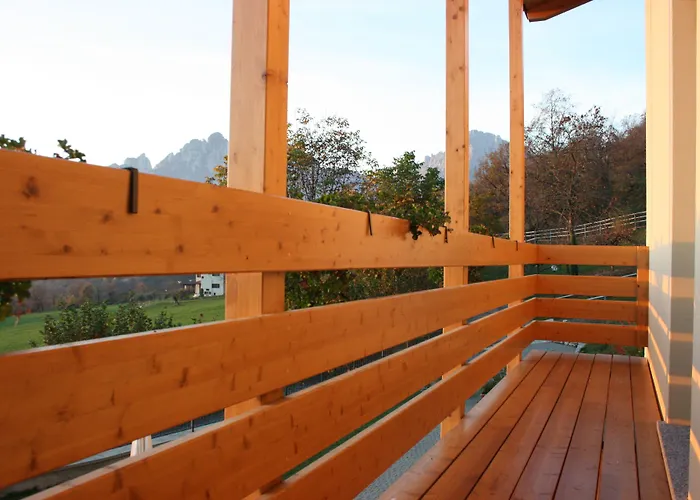 Deviscio مزرعة للإقامة