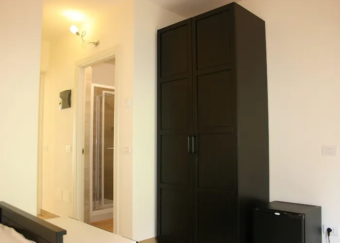 Deviscio مزرعة للإقامة *