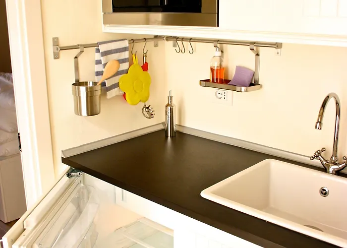 Deviscio مزرعة للإقامة