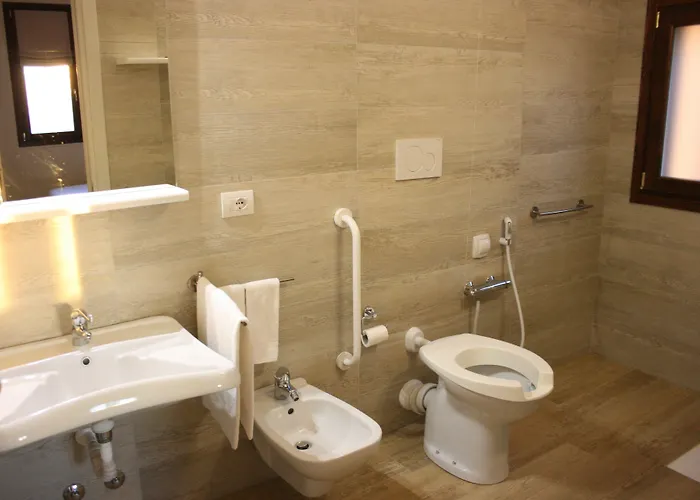 مزرعة للإقامة Deviscio ليكو