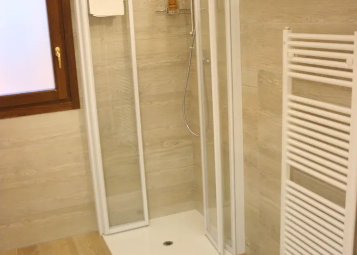 Deviscio مزرعة للإقامة