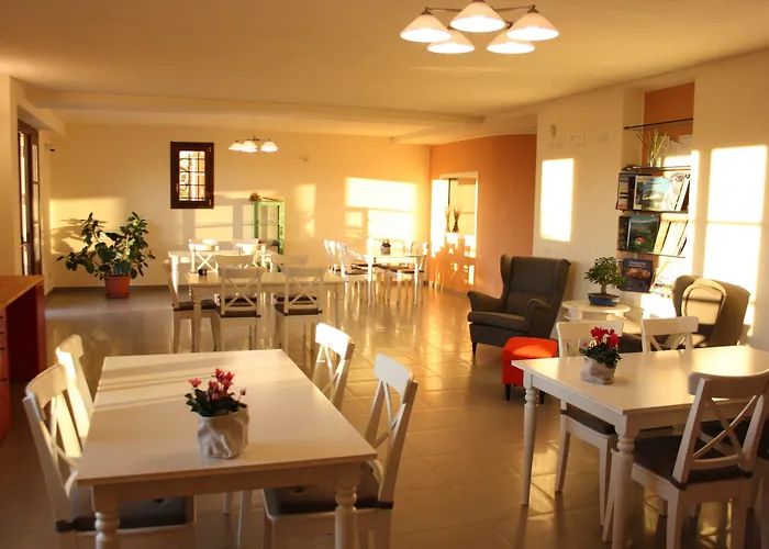 Deviscio مزرعة للإقامة