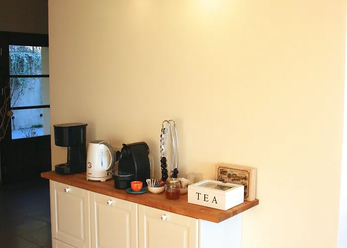 Deviscio مزرعة للإقامة *