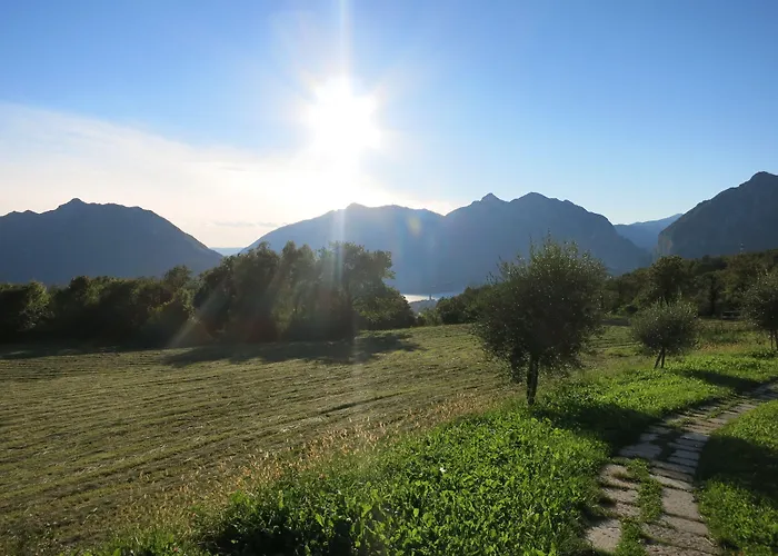 Deviscio مزرعة للإقامة *