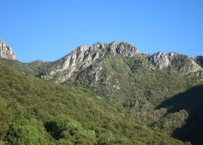 Deviscio مزرعة للإقامة *