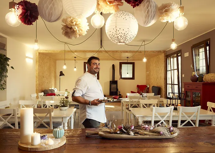 Deviscio مزرعة للإقامة *