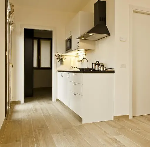 مزرعة للإقامة Deviscio *