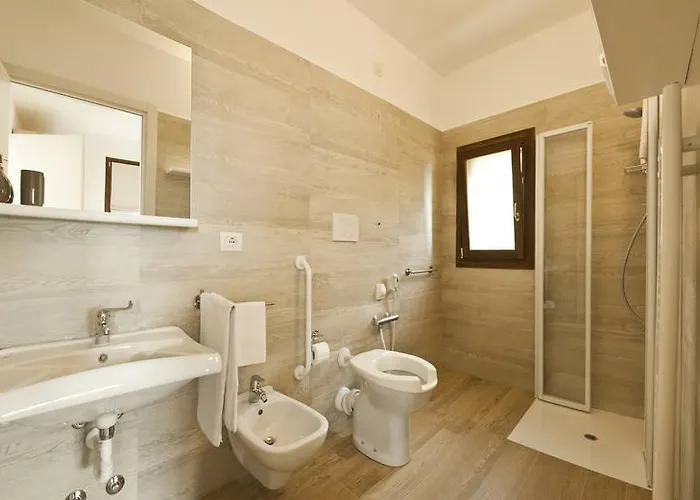 مزرعة للإقامة Deviscio