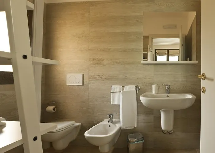 مزرعة للإقامة Deviscio