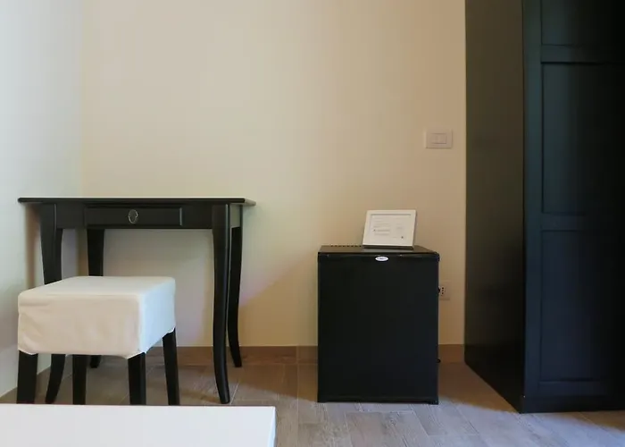 Deviscio مزرعة للإقامة