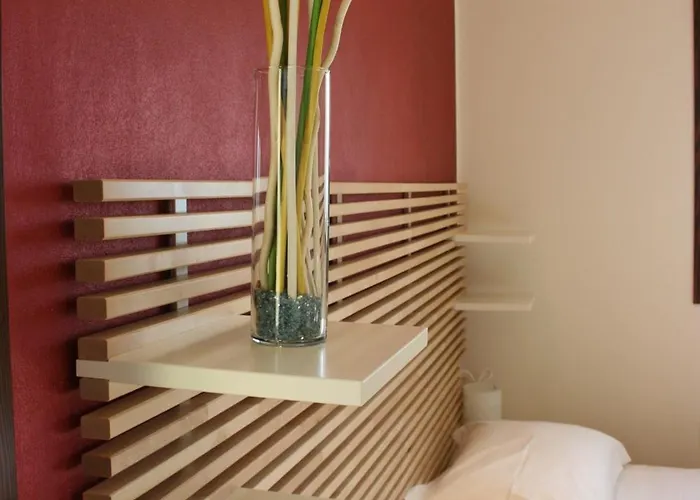 Deviscio مزرعة للإقامة *