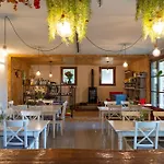 Séjour à la ferme Deviscio Lecco