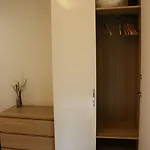 Séjour à la ferme Deviscio Lecco