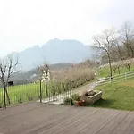 Deviscio Séjour à la ferme Lecco