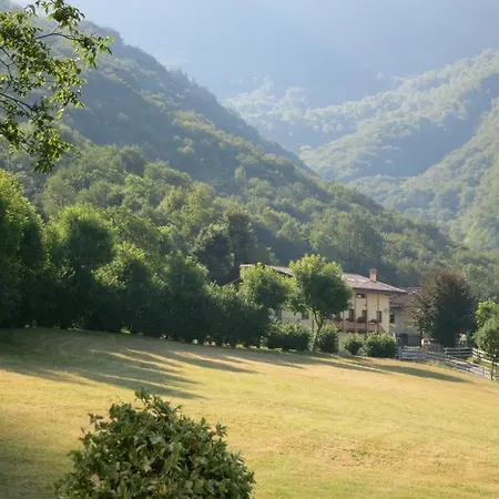 Farm stay Deviscio