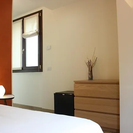 Farm stay Deviscio