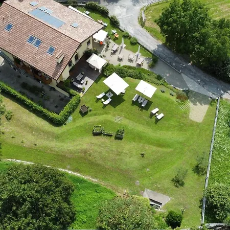 Farm stay Deviscio *